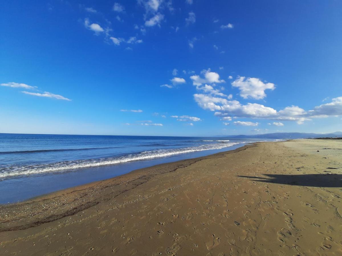 Bella Vista Cabo Negro-Vue Sur Mer Buitenkant foto